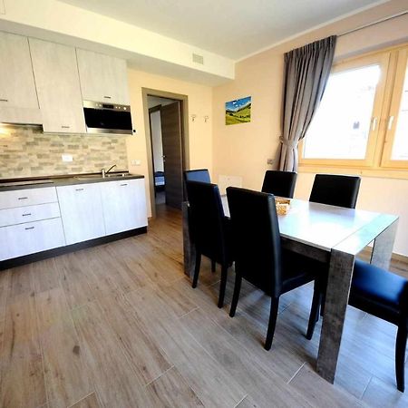 Chalet Riccio By Livigno Accomodation Екстериор снимка
