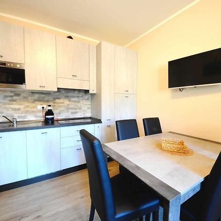 Chalet Riccio By Livigno Accomodation Екстериор снимка