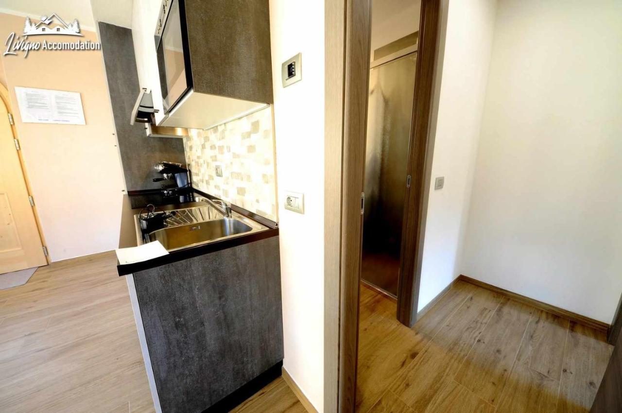 Chalet Riccio By Livigno Accomodation Екстериор снимка