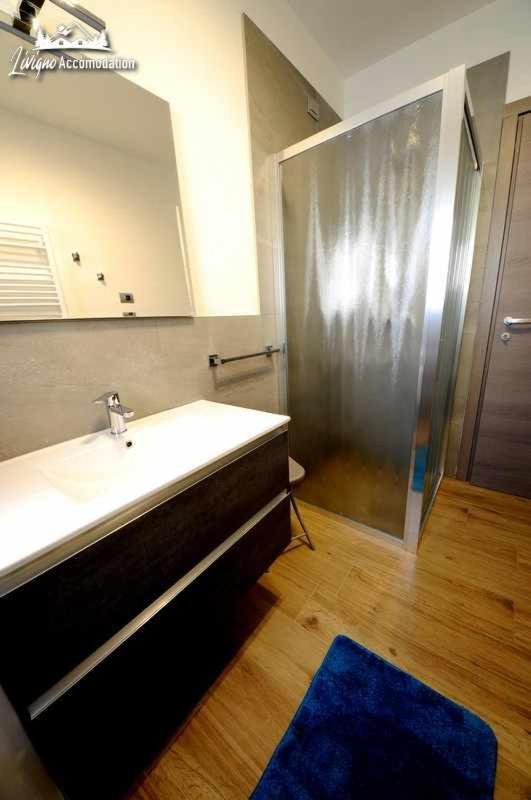Chalet Riccio By Livigno Accomodation Стая снимка
