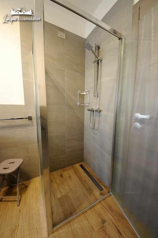 Chalet Riccio By Livigno Accomodation Стая снимка