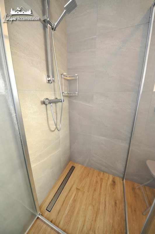 Chalet Riccio By Livigno Accomodation Стая снимка